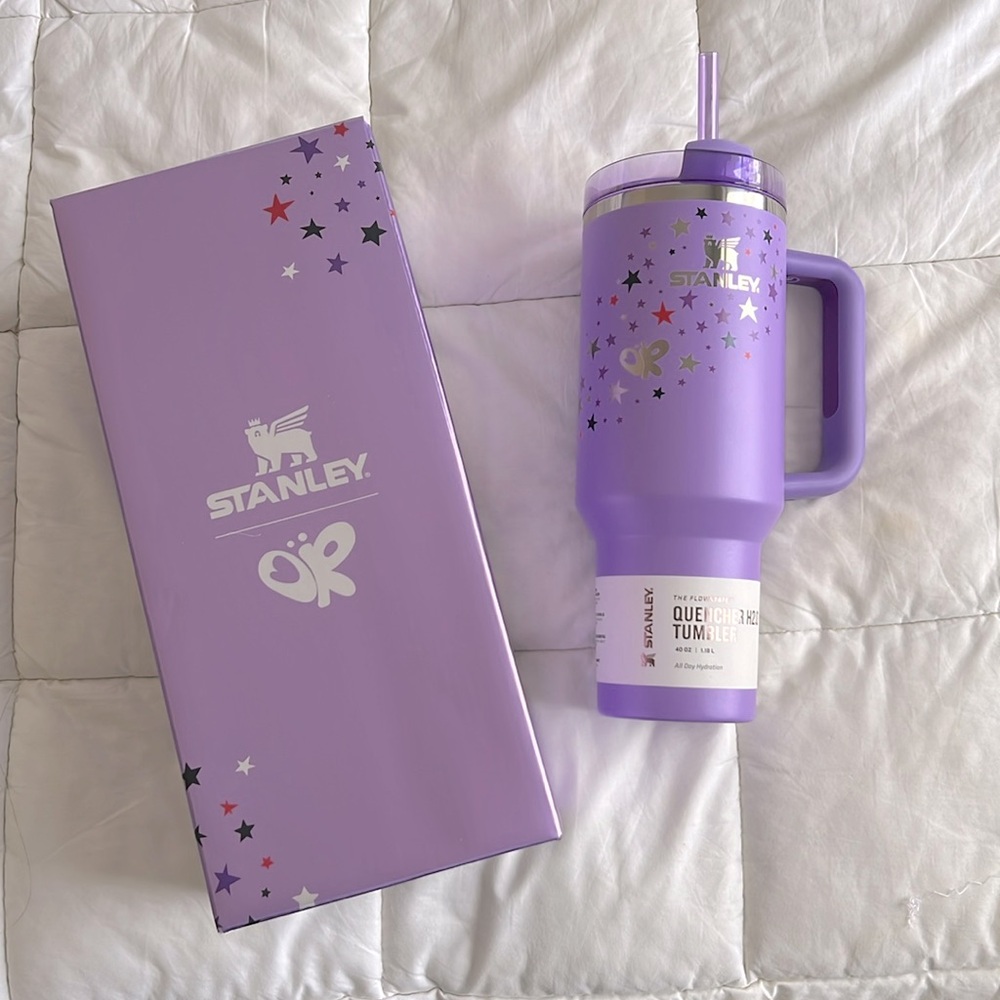 Olivia Rodrigo Stanley